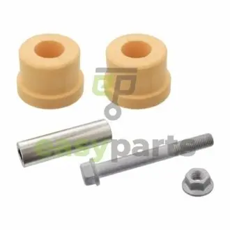 Ремкомплект підвіски кабіни FEBI BILSTEIN 104500