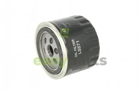 Фiльтр масляний Purflux LS571