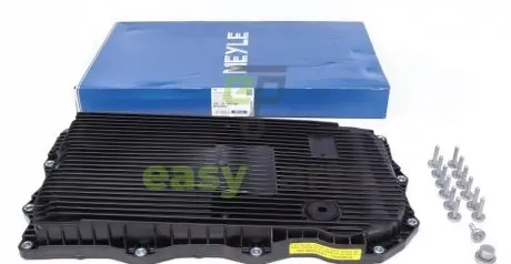 Маслоприймач (піддон) BMW 1 (F20/F21)/3 (F30/F31/F34/F80)/5 (F10/F11)/X5 (E70) 1.6-5.0 08- MEYLE 300 135 1007/SK