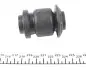 Сайлентблок важеля (переднього/знизу) Citroen Nemo 08-/Fiat Doblo 10- MEYLE 614 610 0007 (фото 5)