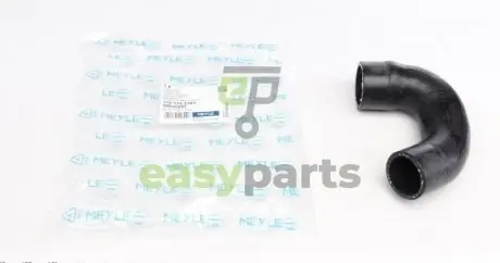 Патрубок радіатора (верхній) BMW 3 (E30)/5 (E34) 2.0/2.5/2.7 82-95 MEYLE 319 115 3183