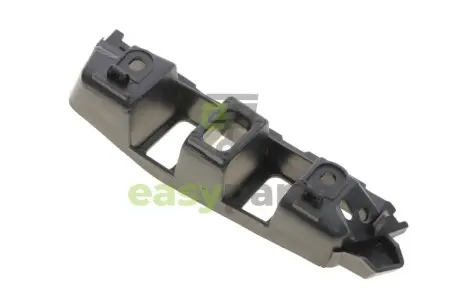 Кронштейн кріплення бампера (переднього/L) VW Touareg 10-18 DPA 88071328602