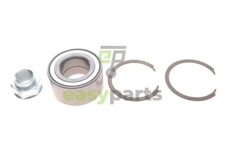 Підшипник маточини (передньої) Opel Corsa D 06- (37x72x37) MEYLE 614 160 0020 (фото 1)