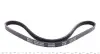 Ремінь генератора BMW 3 (E46)/ 5 (E39) 2.0-3.0i 00-06 MEYLE 050 004 0863 (фото 2)