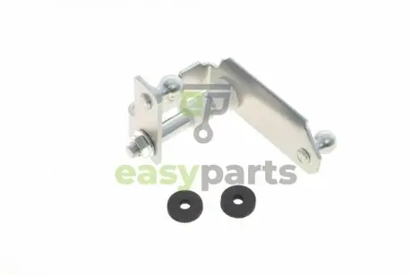 Кронштейн куліси VW Golf III/IV 91-02 Vika 77980000101