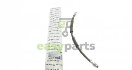 Шланг гальмівний (передній) VW LT/T3/T4 75-96 (L=460mm) MEYLE 100 611 0065