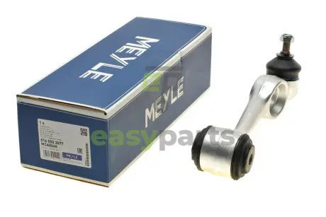 Важіль підвіски (передній/cверху) (L) MB (W123/S123/C123) 76-85 MEYLE 016 050 3077