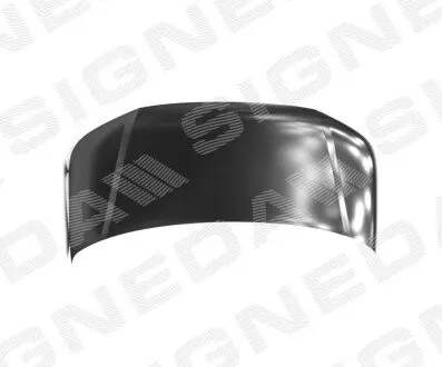 Капот VW TRANSPORTER T5, 09 - 15 Signeda PVW20062A