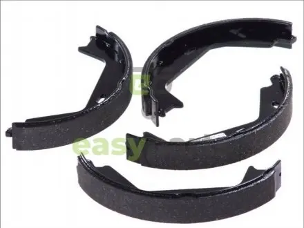 Колодки гальмівні барабанні к-кт ATE 03013704502