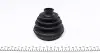 Пильник ШРКШ (зовнішній) Audi 100/A4/A6 1.8-2.8 -01 (21.5x82x98) (к-кт) MEYLE 100 498 0027 (фото 3)