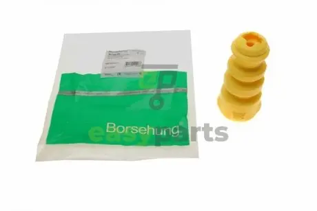 Відбійник амортизатора (заднього) VW Polo 01-09 (OE VAG) BORSEHUNG B10016