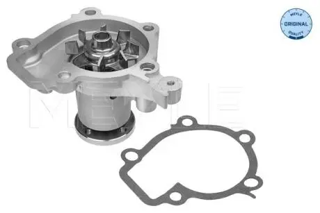 Помпа води Hyundai Elantra/Tucson/i30/Matrix/Kia Sportage/Cee'd/Cerato 1.8/2.0/2.0 16V/CVVT 00- MEYLE 37-13 220 0003