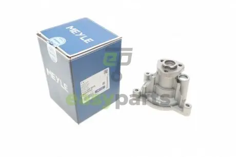 Помпа води Audi A1/A3/Seat Toledo/Skoda Octavia/SuperB/Rapid/VW Golf V/VI/Passat 1.4TSI 07- MEYLE 113 220 0016