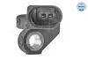 Датчик ABS (задній) Audi A3/Q3/TT/Skoda Octavia/SuperB/VW Golf/Jetta/Passat/Touran 1.2-3.6 03- (L) MEYLE 100 899 0043 (фото 2)