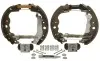Фото 1 - тормозные колодки барабанные STARLINE BC SK702 Тормозные колодки барабанные STARLINE BC SK702 (фото 1)