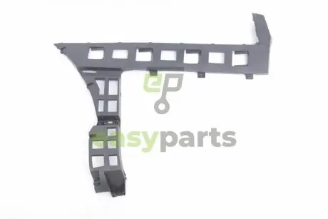 Кронштейн кріплення бампера (заднього/L) VW Passat 05-10 DPA 88070117902