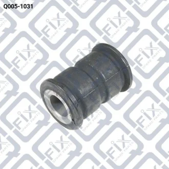 Фото сайлентблок кермової рейки Q-fix Q0051031 Сайлентблок кермової рейки Q-fix Q0051031
