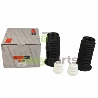 Захисний комплект амортизатора SATO TECH MK81051