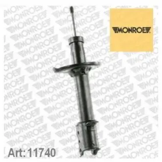 Амортизатор підвіски MONROE 11740