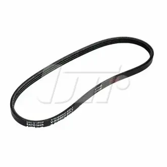 Фото ремінь поліклиновий SATO TECH 3PK668 Ремінь поліклиновий SATO TECH 3PK668