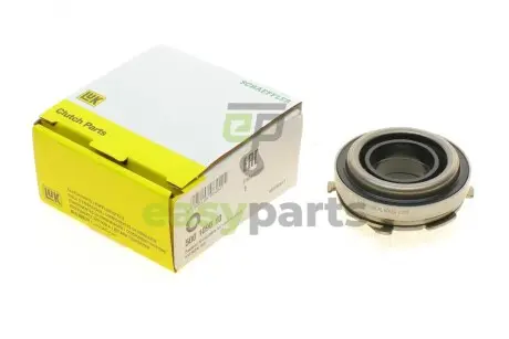 Підшипник вижимний Kia Rio 1.2 CVVT/1.25 LPG 11- LuK 500 1090 10