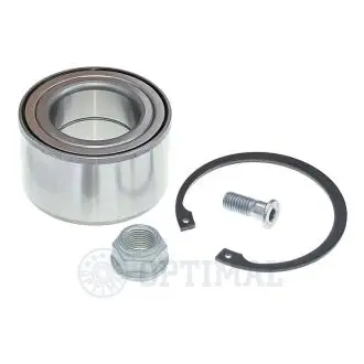 Комплект підшипника маточини колеса Optimal 102207