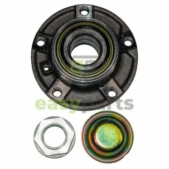Маточина SATO TECH WB50121