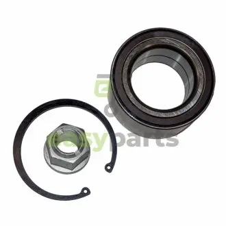 Підшипник маточини SATO TECH WB46120
