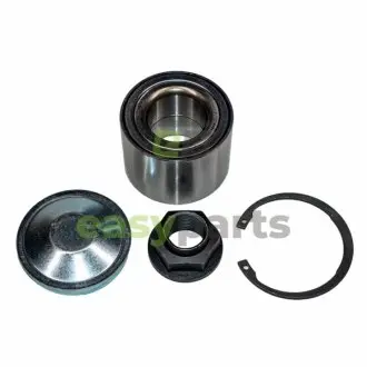 Підшипник маточини SATO TECH WB24137