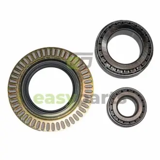 Підшипник маточини SATO TECH WB46126