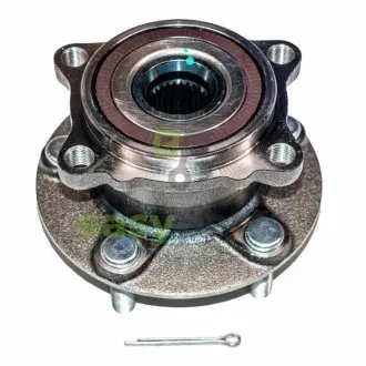 Маточина SATO TECH WB60168
