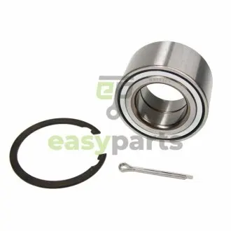 Підшипник маточини SATO TECH WB90207