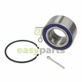 Підшипник маточини SATO TECH WB90209