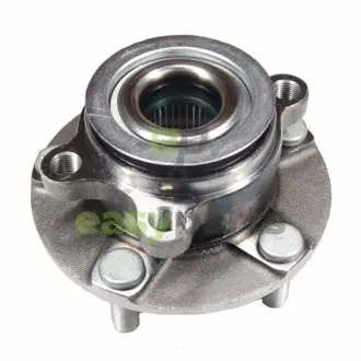 Підшипник маточини SATO TECH WB70002