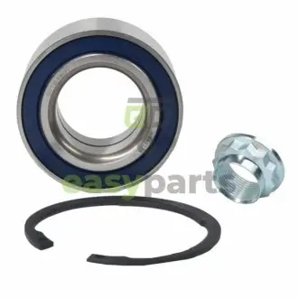 Підшипник маточини SATO TECH WB46116