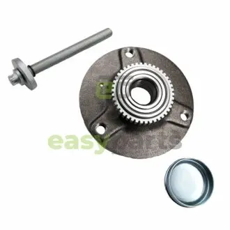 Підшипник маточини SATO TECH WB46114