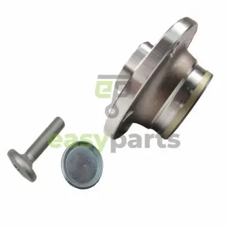 Підшипник маточини SATO TECH WB12114