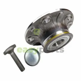 Підшипник маточини SATO TECH WB12117