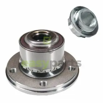 Підшипник маточини SATO TECH WB12103