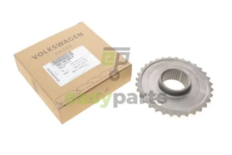 Зірочка ГРМ Audi A4/A5/A6/A7/A8/Q5/Q7 3.0 TDI 07-18 VAG 059109569F