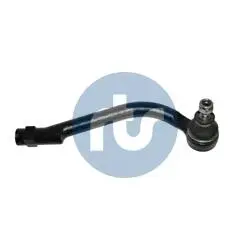 Наконечник тяги рульової (R) Hyundai ix35/i40/Kia Sportage/Optima 10- RTS 91.08601.1