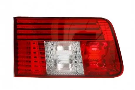 Фонарь задний DEPO / LORO 444-1317L-UE