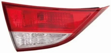 Фонарь задний DEPO / LORO 221-1315L-UE