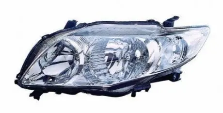Фара права Toyota Corolla 2007 DEPO / LORO 212-11M7R-LD-EM