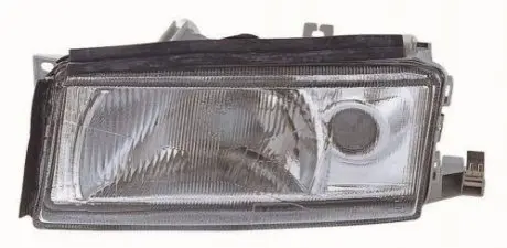 Фара передняя DEPO / LORO 665-1104R-LDEMN