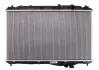 Фото 2 - радіатор охолоджування NISSENS 681387 Радіатор охолоджування NISSENS 681387 (фото 2)