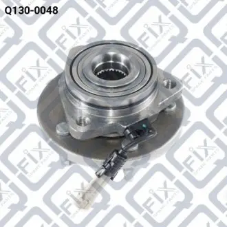 Ступица Q-fix Q1300048