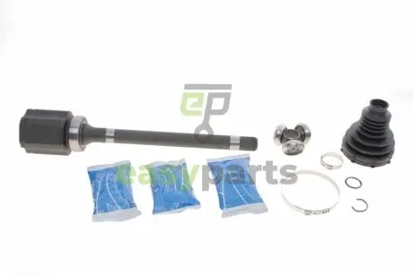 ШРКШ (внутрішній) Ford Kuga I 2.0D 08-12 (28x27) SKF VKJA 8821