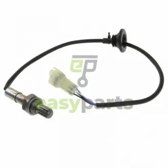 VW лямбда-зонд (4 конт.) універсал. (планарний) AUDI 1,6-6,0 BMW E90/60/65 Golf V SKODA VOLVO S40/V50 BLUE PRINT ADK87022