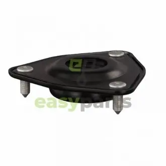CHRYSLER опора амортизатора переднього (без підш.) Jeep Compass 06-, Patriot 07-,Dodge Caliber 06- BLUE PRINT ADA108032